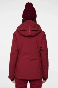 J.Lindeberg Starling Jacket* Jakker|Jakker