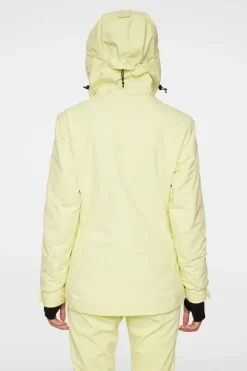 J.Lindeberg Starling Jacket* Jakker|Jakker