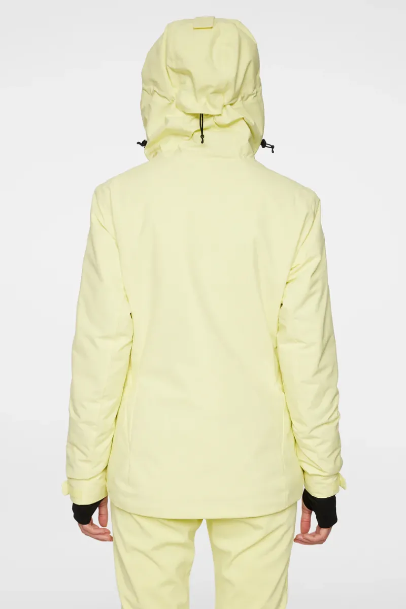 J.Lindeberg Starling Jacket* Jakker|Jakker