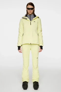 J.Lindeberg Starling Jacket* Jakker|Jakker