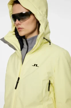 J.Lindeberg Starling Jacket* Jakker|Jakker