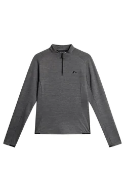 J.Lindeberg Steffi Mid Layer* Golf|Base & Mid Layers