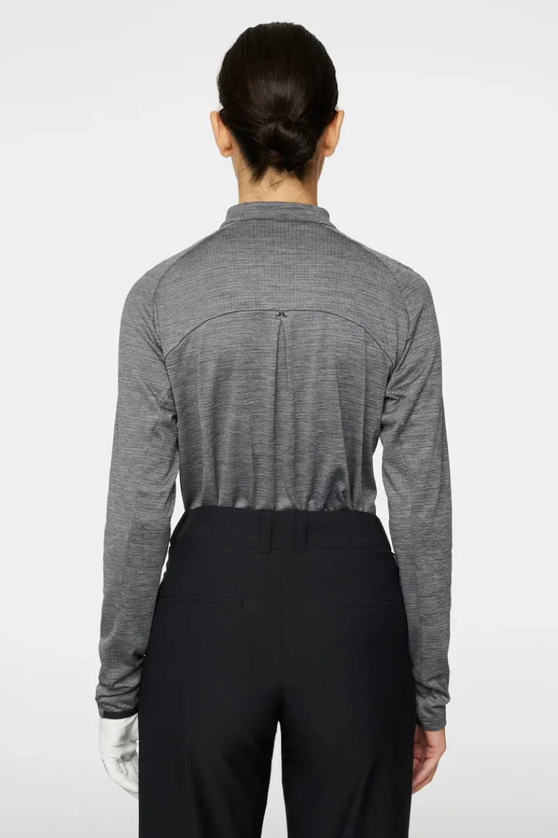 J.Lindeberg Steffi Mid Layer* Golf|Base & Mid Layers
