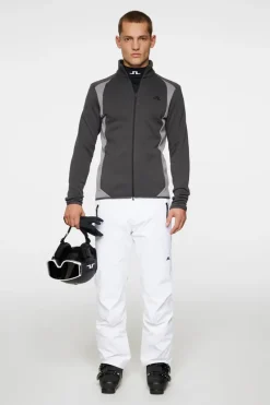 J.Lindeberg Steve Mid Layer* Ski|Basis- & Mellomlag