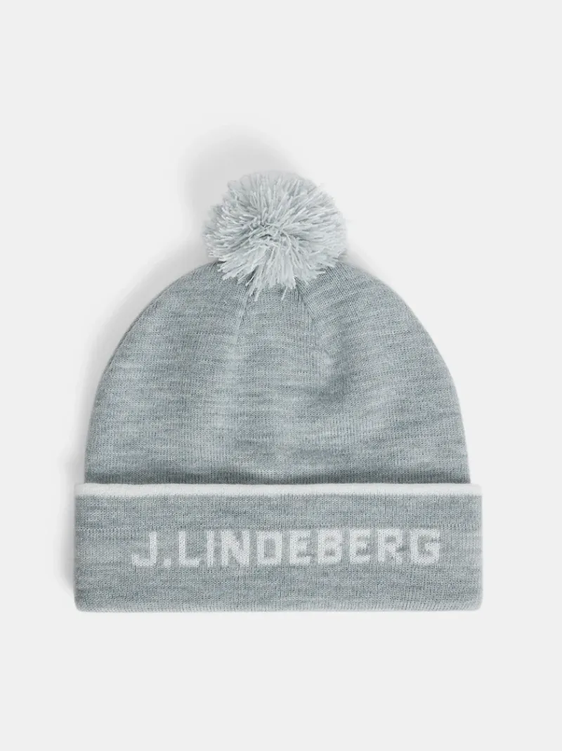 J.Lindeberg Stripe Beanie* Luer|Luer