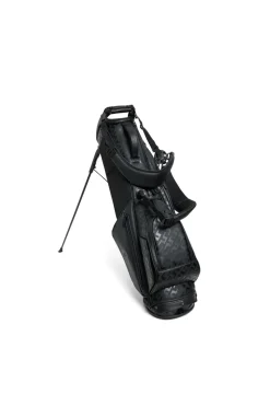J.Lindeberg Sunday Stand Print Golf Bag* Golf|Golf