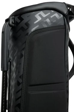 J.Lindeberg Sunday Stand Print Golf Bag* Golf|Golf