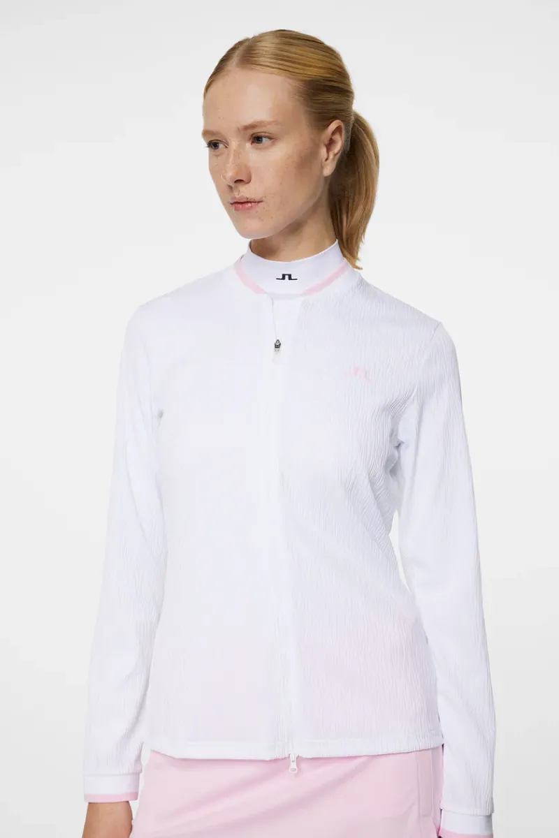 J.Lindeberg Susanna Mid Layer* Golf|Base & Mid Layers