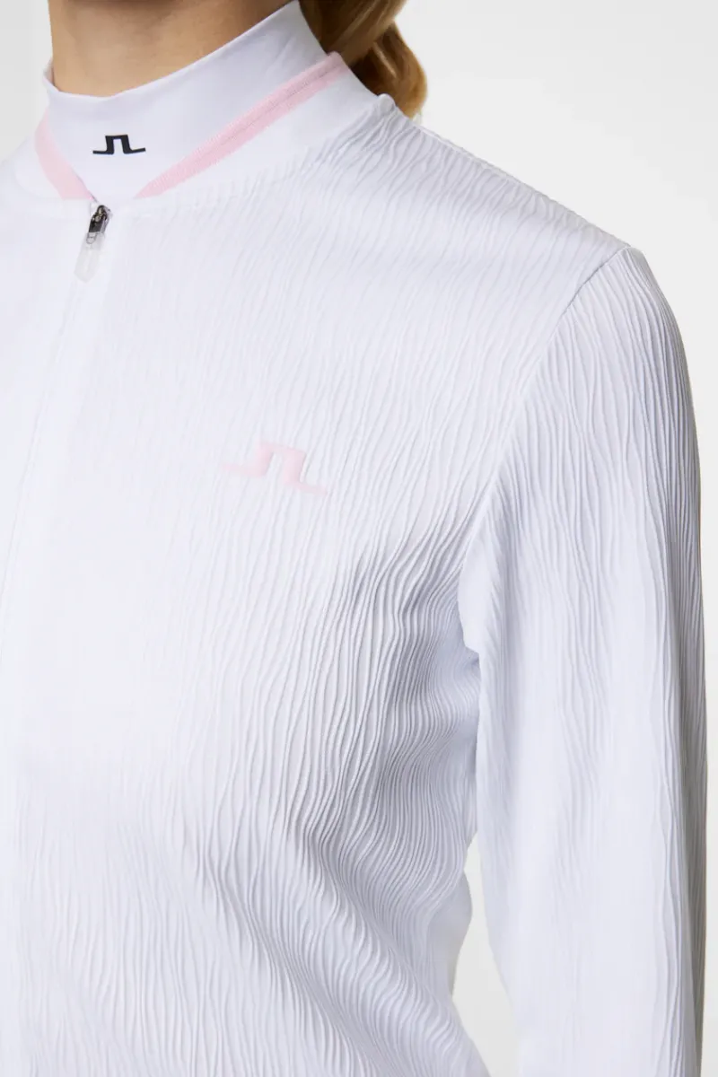 J.Lindeberg Susanna Mid Layer* Golf|Base & Mid Layers