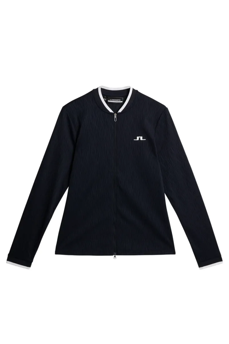 J.Lindeberg Susanna Mid Layer* Golf|Base & Mid Layers