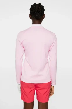 J.Lindeberg Susanna Mid Layer* Golf|Base & Mid Layers