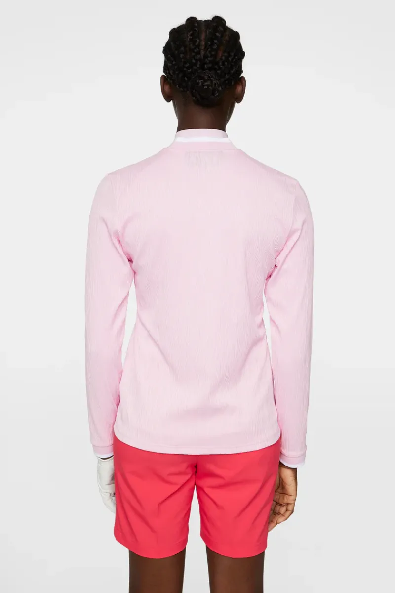 J.Lindeberg Susanna Mid Layer* Golf|Base & Mid Layers
