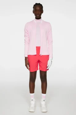 J.Lindeberg Susanna Mid Layer* Golf|Base & Mid Layers