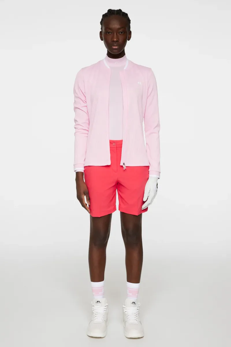 J.Lindeberg Susanna Mid Layer* Golf|Base & Mid Layers