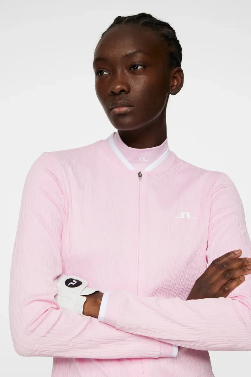 J.Lindeberg Susanna Mid Layer* Golf|Base & Mid Layers