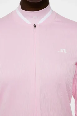 J.Lindeberg Susanna Mid Layer* Golf|Base & Mid Layers