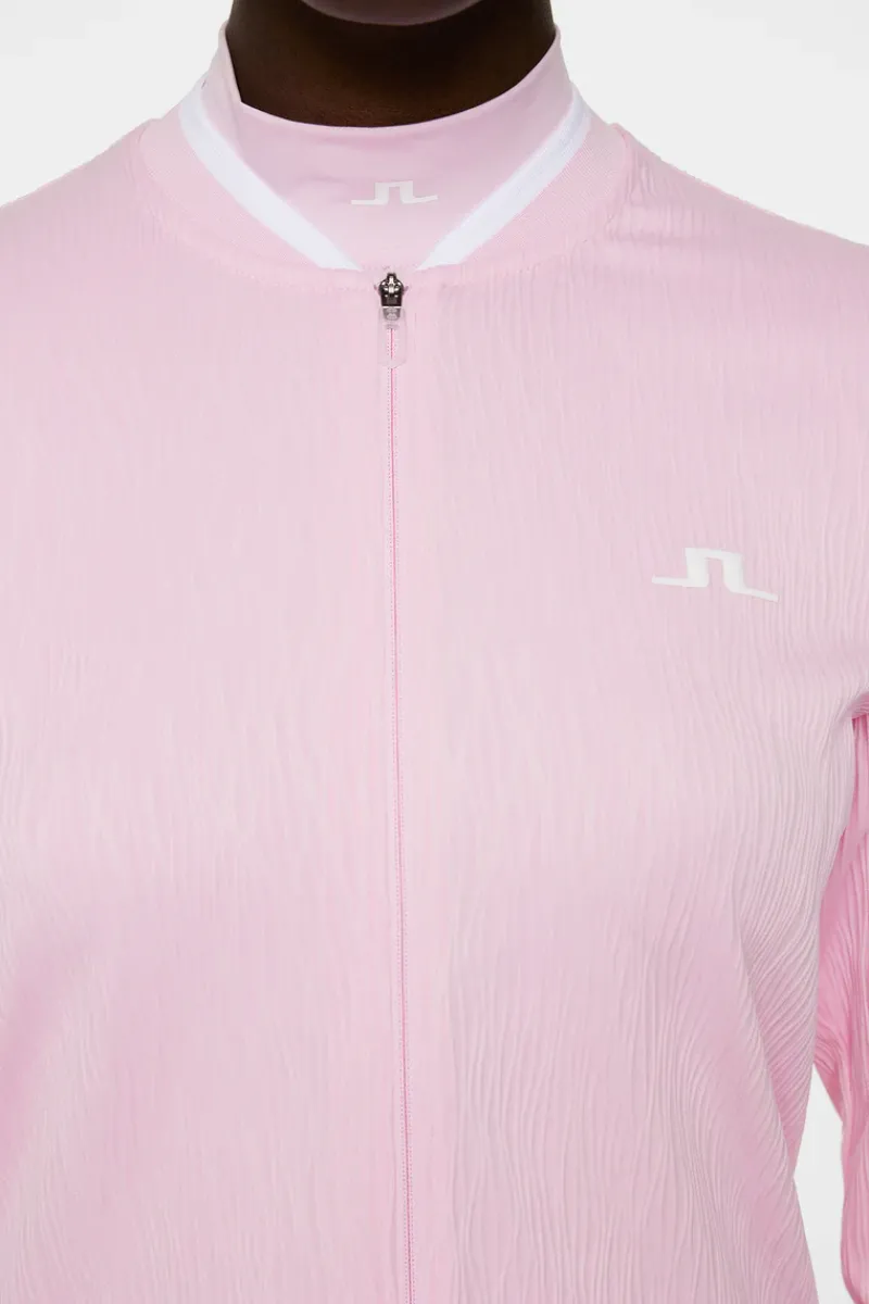 J.Lindeberg Susanna Mid Layer* Golf|Base & Mid Layers