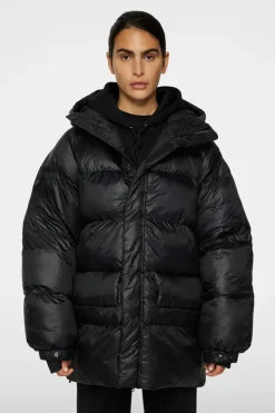 J.Lindeberg Suzy Jacket* Yttertøy|Se Alt