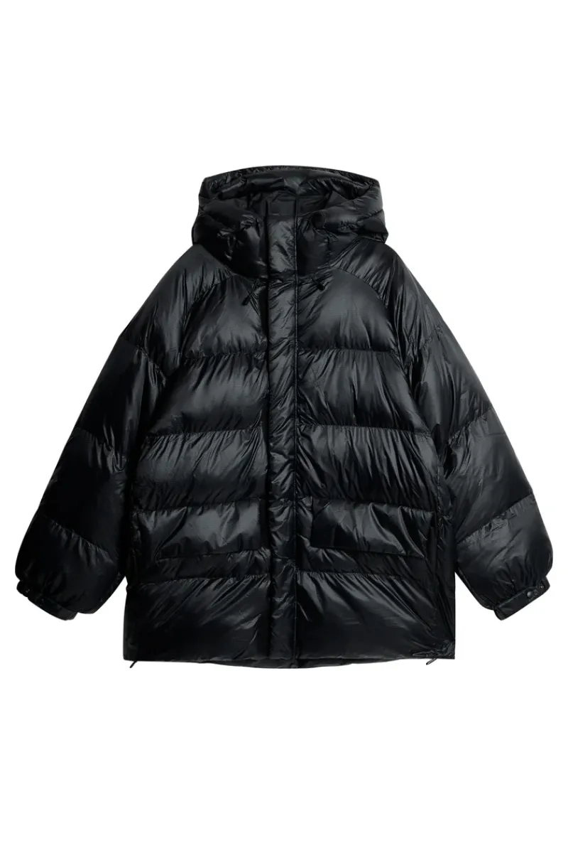 J.Lindeberg Suzy Jacket* Yttertøy|Se Alt