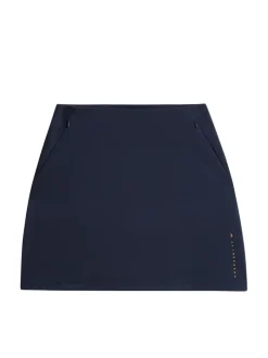 J.Lindeberg Swinga Mid Skirt* Golf|Skirts
