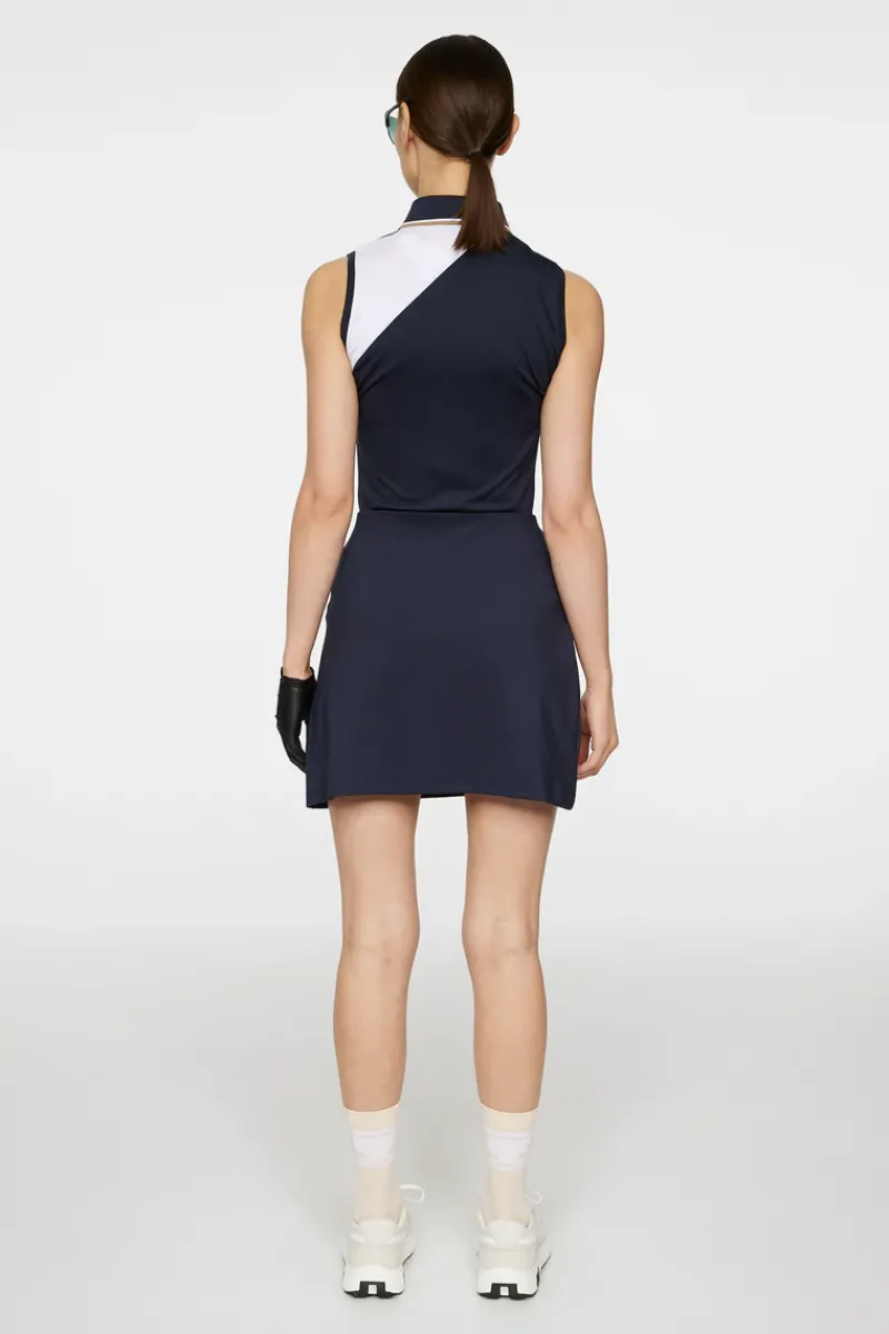 J.Lindeberg Swinga Mid Skirt* Golf|Skirts