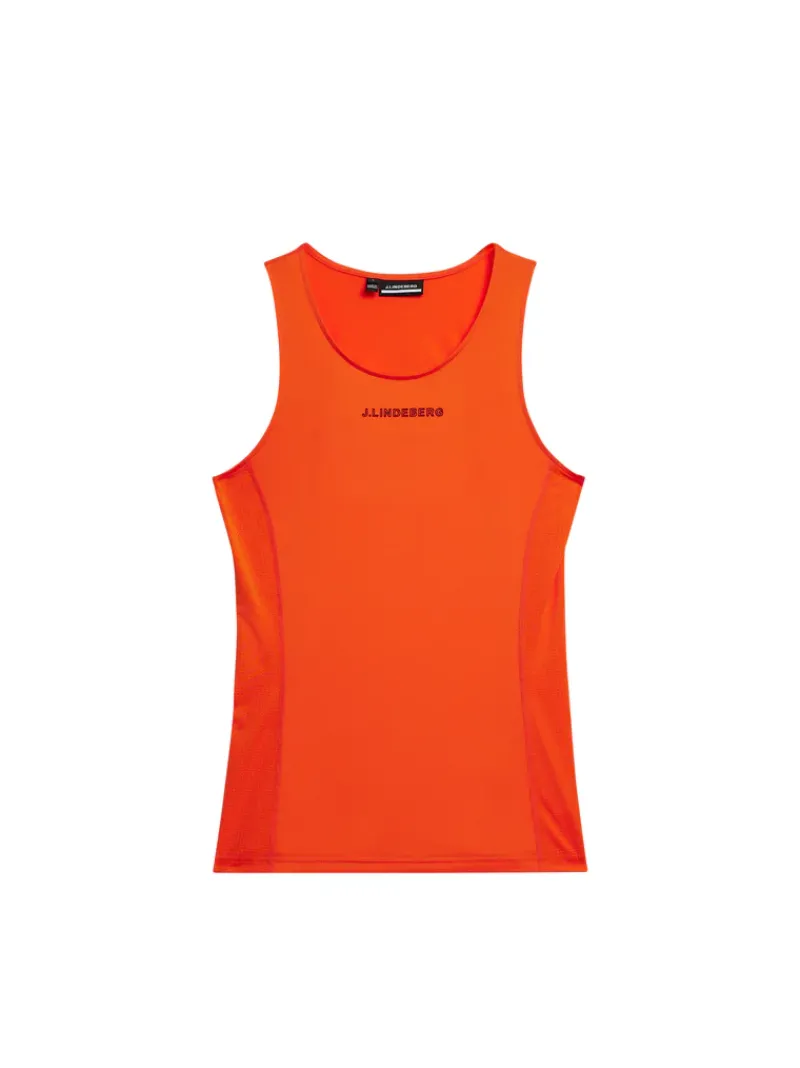 J.Lindeberg Tanice Top* Utendørs