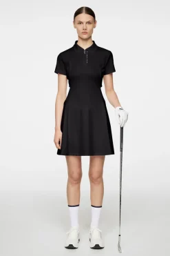 J.Lindeberg Tatiana Dress* Golf|Dresses