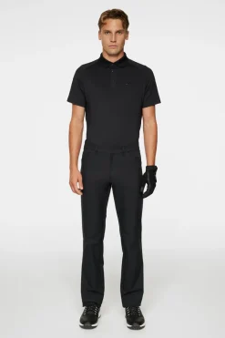 J.Lindeberg Tech Hybrid Polo* Golf|Polo Shirts