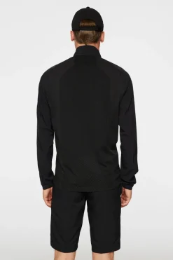 J.Lindeberg Tech Hybrid Softshell Jacket* Golf|Jackets