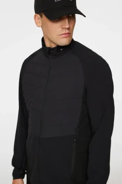 J.Lindeberg Tech Hybrid Softshell Jacket* Golf|Jackets