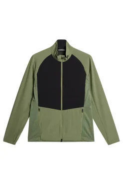 J.Lindeberg Tech Hybrid Softshell Jacket* Golf|Jackets