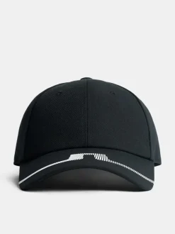 J.Lindeberg The Gradient Cap* Golf|Golf Caps