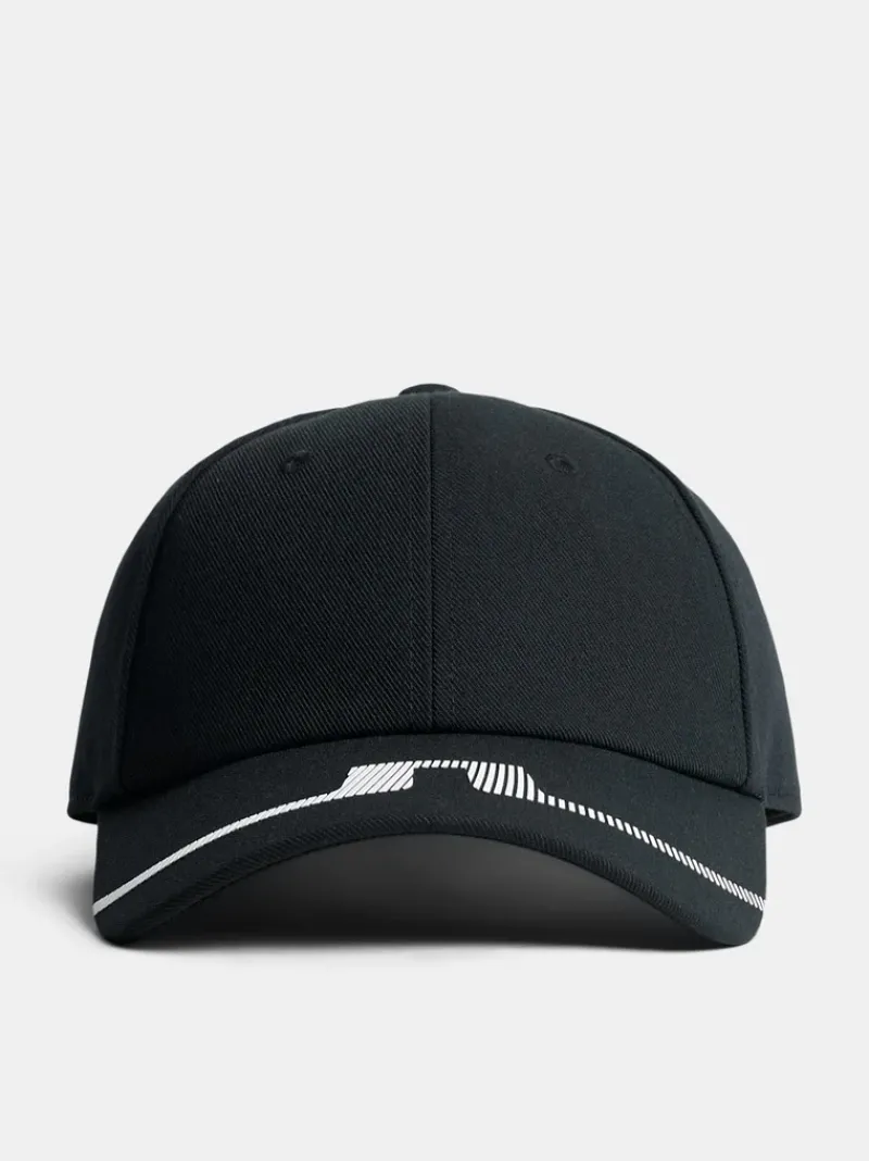 J.Lindeberg The Gradient Cap* Golf|Golf Caps