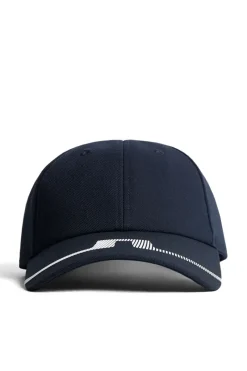J.Lindeberg The Gradient Cap* Golf|Golf Caps