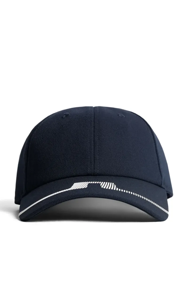 J.Lindeberg The Gradient Cap* Golf|Golf Caps