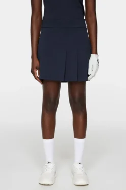 J.Lindeberg Thea Skirt* Golf|Skirts