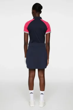 J.Lindeberg Thea Skirt* Golf|Skirts