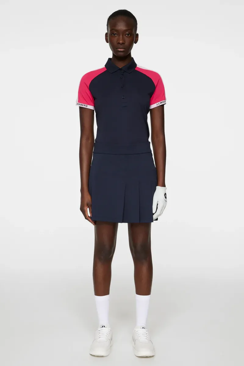 J.Lindeberg Thea Skirt* Golf|Skirts