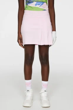 J.Lindeberg Thea Skirt* Golf|Skirts