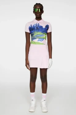 J.Lindeberg Thea Skirt* Golf|Skirts