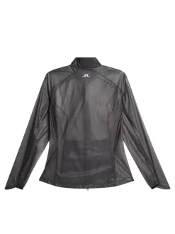 J.Lindeberg Thea Wind Jacket* Golf|Outerwear