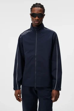 J.Lindeberg Theo Rain Jacket* Jakker