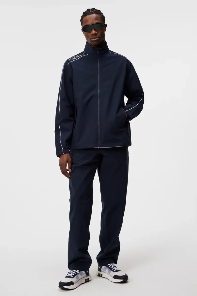 J.Lindeberg Theo Rain Jacket* Jakker