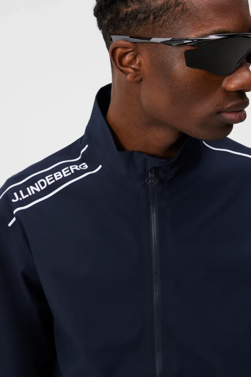 J.Lindeberg Theo Rain Jacket* Jakker