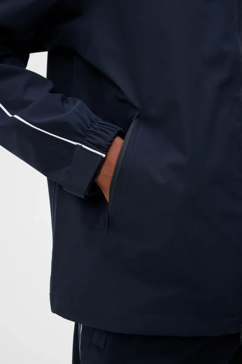 J.Lindeberg Theo Rain Jacket* Jakker