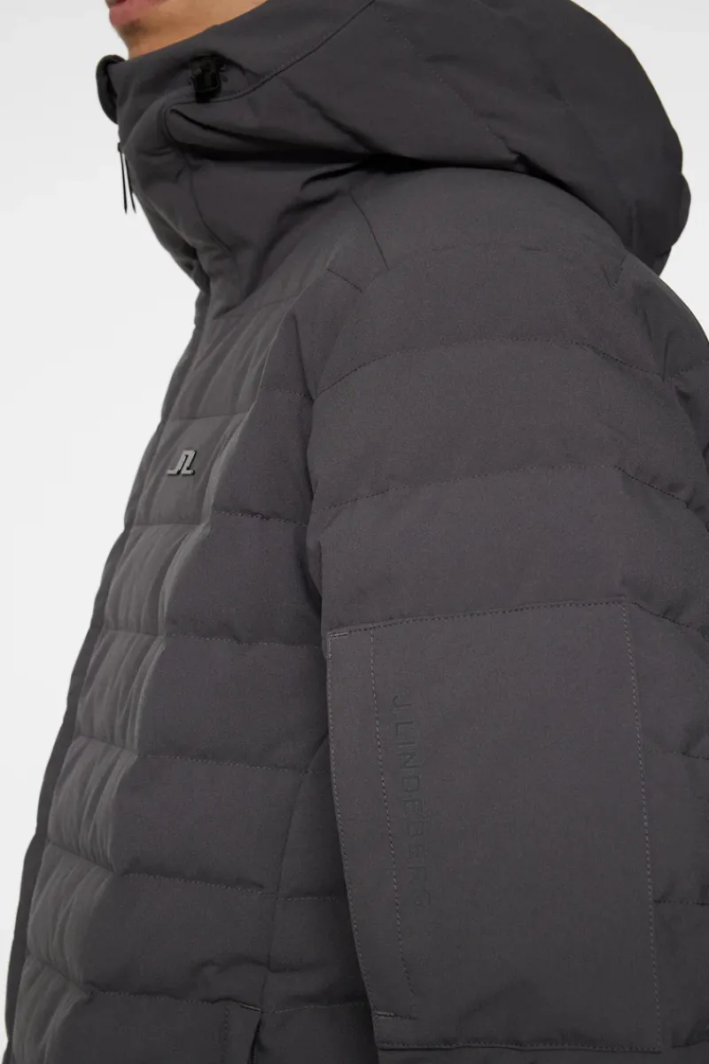 J.Lindeberg Thermic Down Jacket* Ski|Jakker