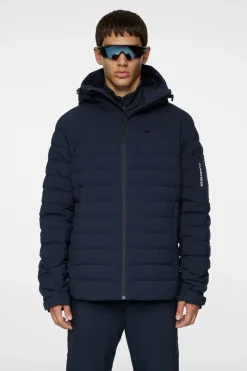 J.Lindeberg Thermic Down Jacket* Ski|Jakker