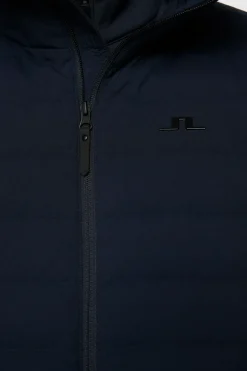 J.Lindeberg Thermic Down Jacket* Ski|Jakker