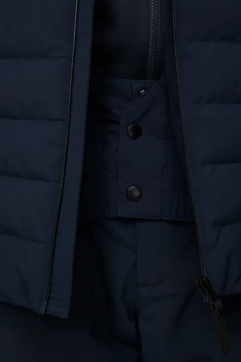 J.Lindeberg Thermic Down Jacket* Ski|Jakker