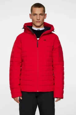 J.Lindeberg Thermic Down Jacket* Ski|Yttertøy